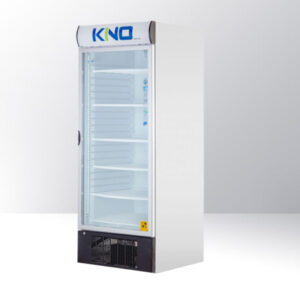 یخچال کینو ۸۰ سانت تک درب مدل KR800