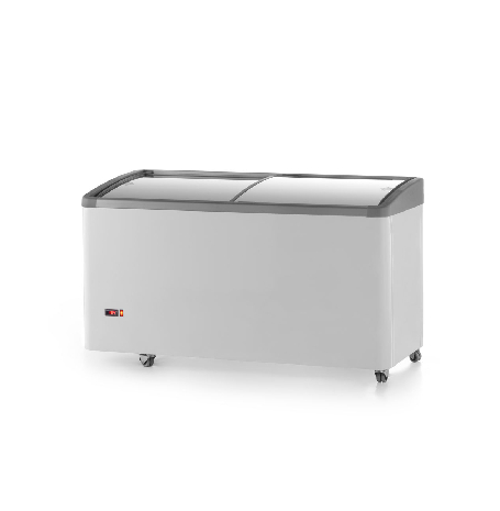 فریزر صندوقی مدل CF1465