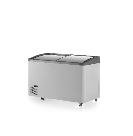 فریزر صندوقی مدل EFI3593