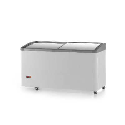 فریزر صندوقی مدل CF1465